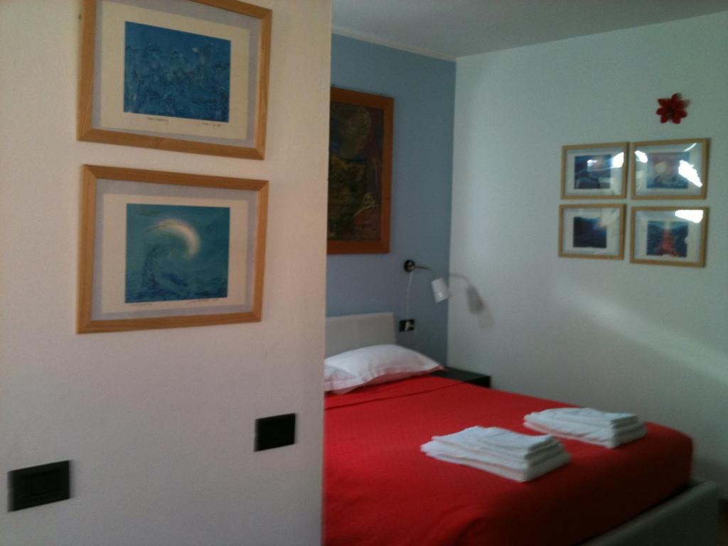 Ripa Del Naviglio B&B - Milan — Foto 3